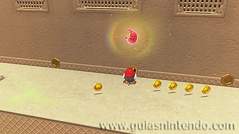Super Mario Odyssey