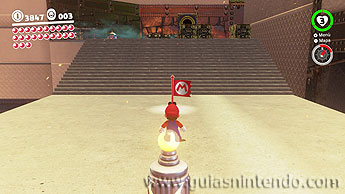Super Mario Odyssey