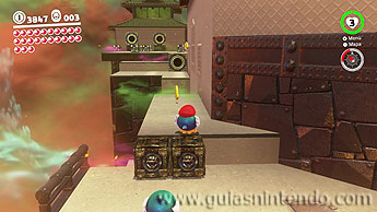 Super Mario Odyssey