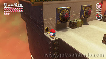 Super Mario Odyssey