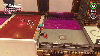 Super Mario Odyssey