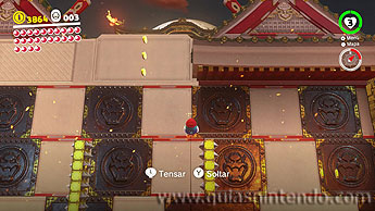Super Mario Odyssey