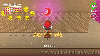 Super Mario Odyssey