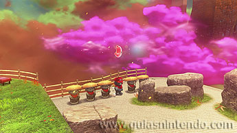 Super Mario Odyssey