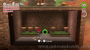 Super Mario Odyssey