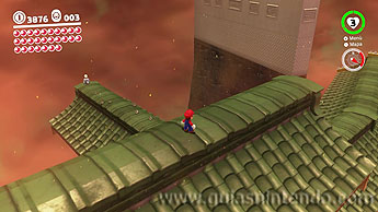 Super Mario Odyssey