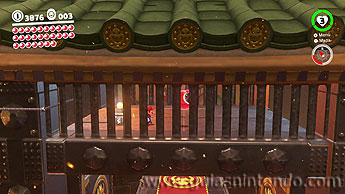 Super Mario Odyssey