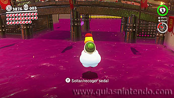 Super Mario Odyssey