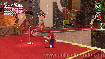 Super Mario Odyssey