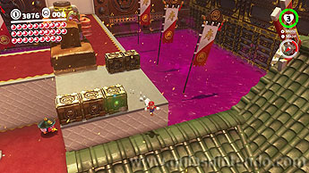 Super Mario Odyssey