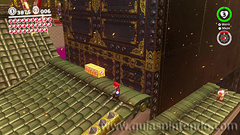 Super Mario Odyssey