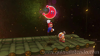 Super Mario Odyssey