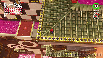 Super Mario Odyssey