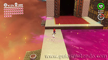 Super Mario Odyssey