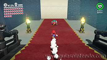 Super Mario Odyssey