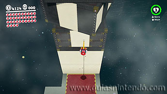Super Mario Odyssey