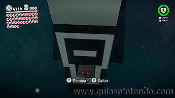 Super Mario Odyssey