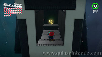 Super Mario Odyssey