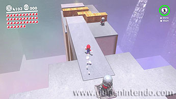 Super Mario Odyssey