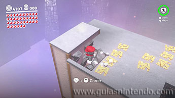 Super Mario Odyssey