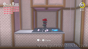 Super Mario Odyssey