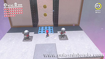 Super Mario Odyssey