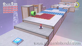 Super Mario Odyssey