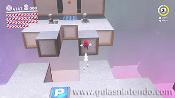 Super Mario Odyssey