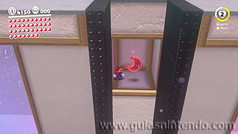 Super Mario Odyssey