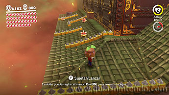 Super Mario Odyssey