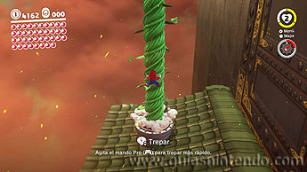 Super Mario Odyssey