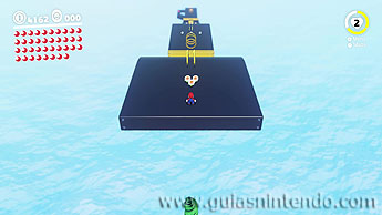 Super Mario Odyssey