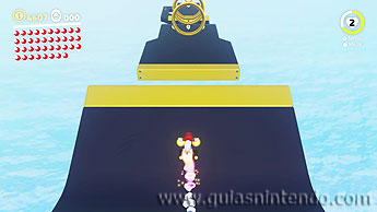 Super Mario Odyssey