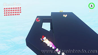 Super Mario Odyssey