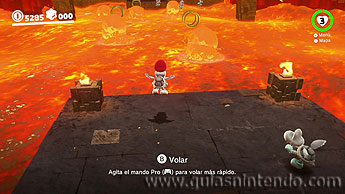 Super Mario Odyssey