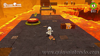 Super Mario Odyssey
