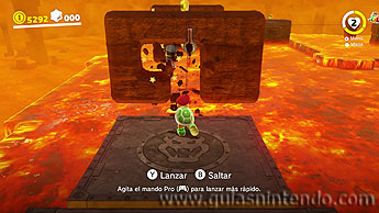 Super Mario Odyssey