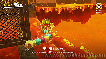Super Mario Odyssey