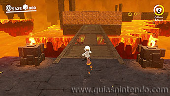 Super Mario Odyssey