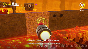 Super Mario Odyssey