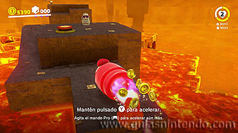 Super Mario Odyssey
