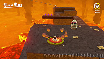 Super Mario Odyssey