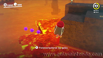 Super Mario Odyssey