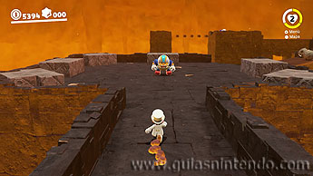 Super Mario Odyssey