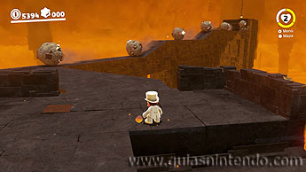 Super Mario Odyssey