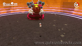 Super Mario Odyssey