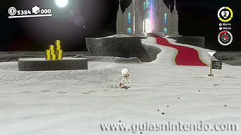 Super Mario Odyssey