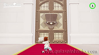 Super Mario Odyssey
