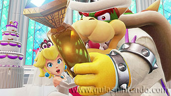Super Mario Odyssey