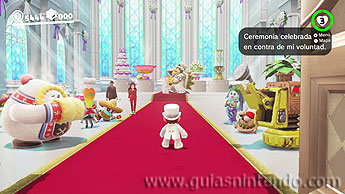 Super Mario Odyssey